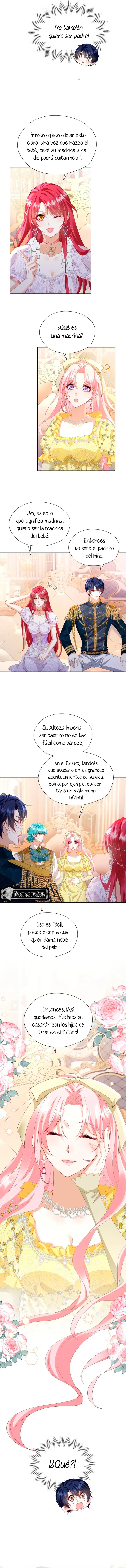 Me confesé a mi enemigo Capítulo 95 en Línea - página 2
