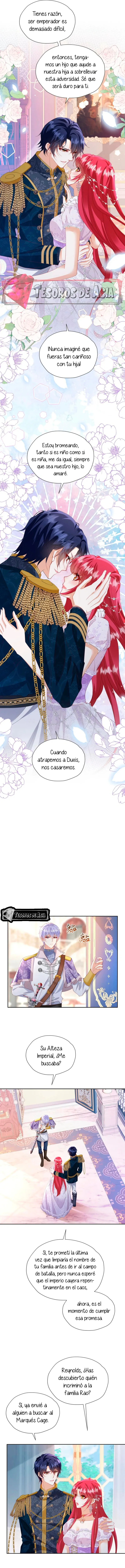 Me confesé a mi enemigo Capítulo 95 en Línea - página 4