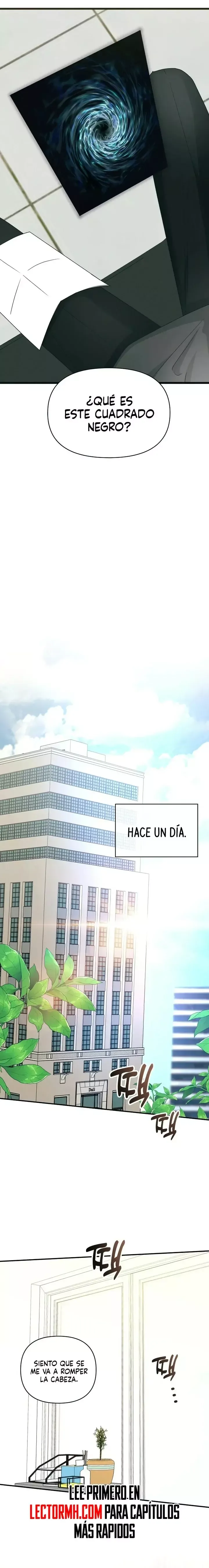 Me Confundieron con un Monstruoso Actor Genio Capítulo 1 en Línea - página 8