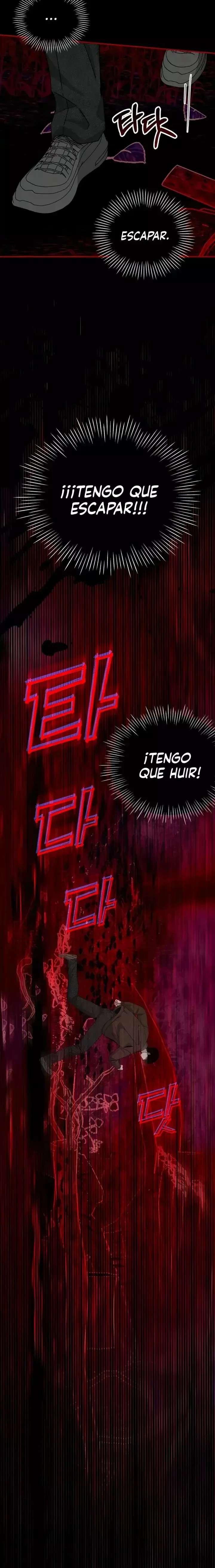 Me Confundieron con un Monstruoso Actor Genio Capítulo 1 en Línea - página 34