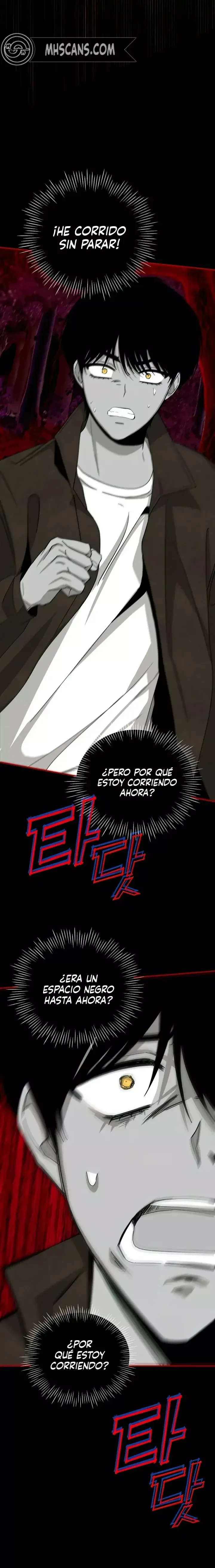 Me Confundieron con un Monstruoso Actor Genio Capítulo 1 en Línea - página 35