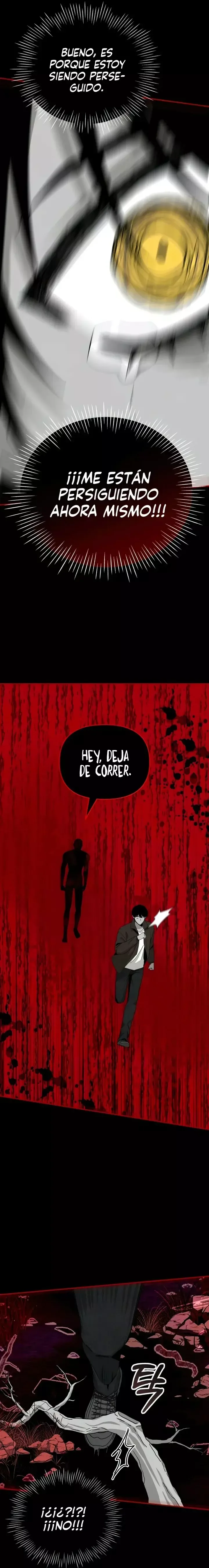 Me Confundieron con un Monstruoso Actor Genio Capítulo 1 en Línea - página 36