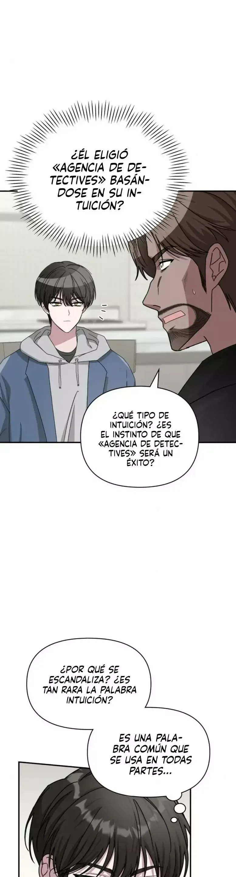 Me Confundieron con un Monstruoso Actor Genio Capítulo 10 en Línea - página 2