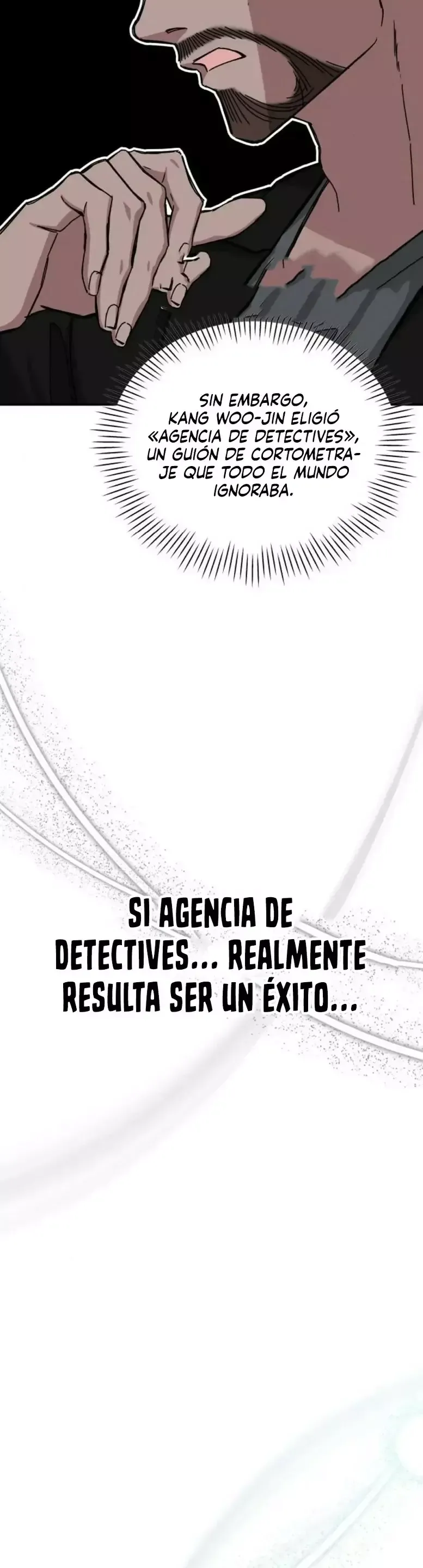Me Confundieron con un Monstruoso Actor Genio Capítulo 10 en Línea - página 5