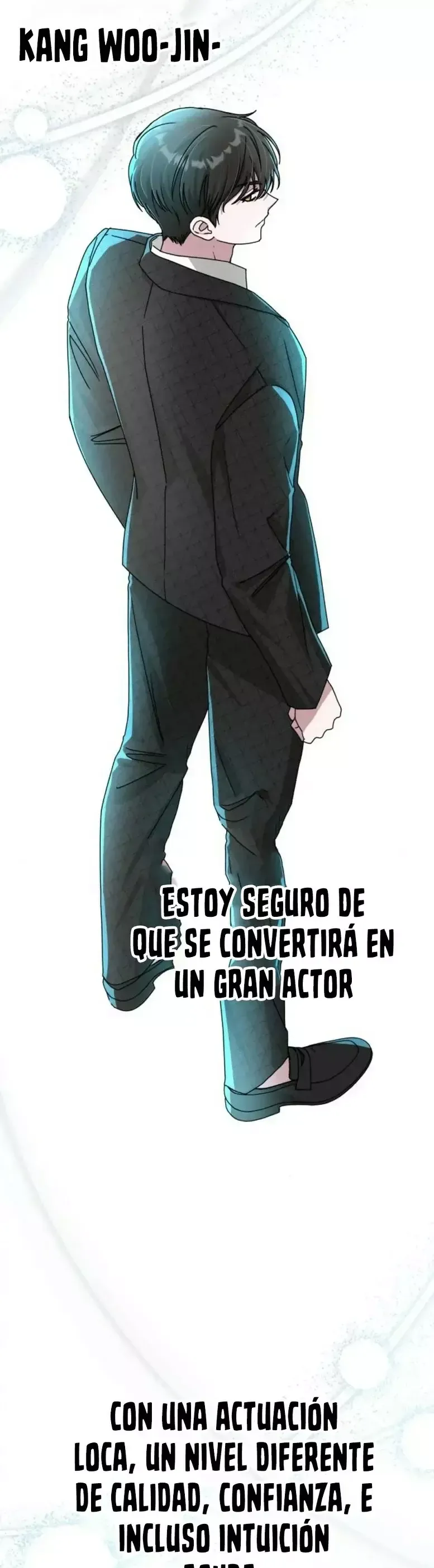 Me Confundieron con un Monstruoso Actor Genio Capítulo 10 en Línea - página 6