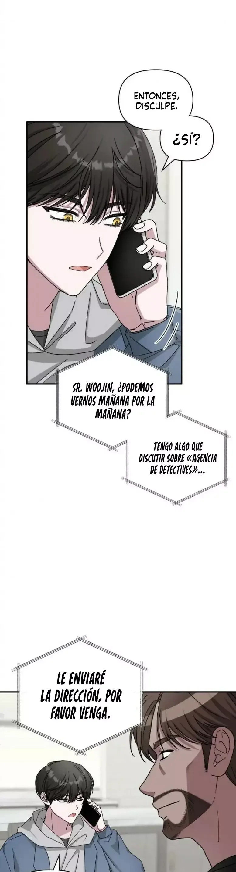 Me Confundieron con un Monstruoso Actor Genio Capítulo 10 en Línea - página 16