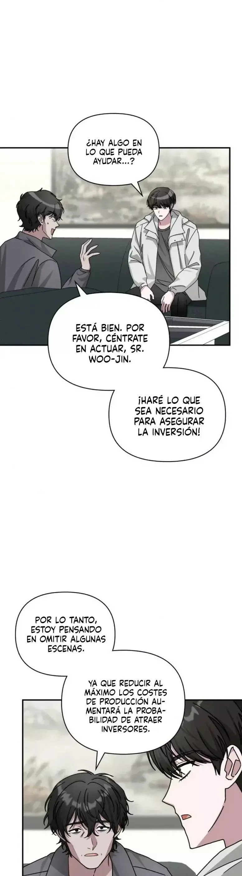 Me Confundieron con un Monstruoso Actor Genio Capítulo 10 en Línea - página 24