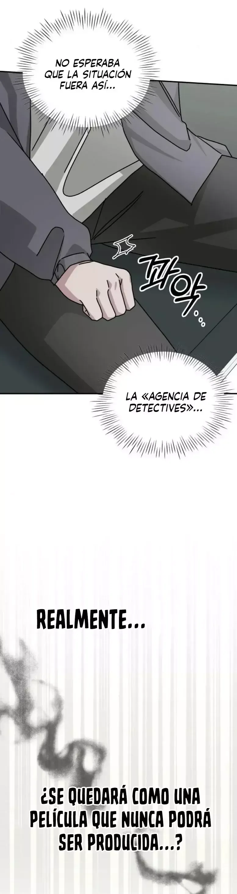 Me Confundieron con un Monstruoso Actor Genio Capítulo 10 en Línea - página 26