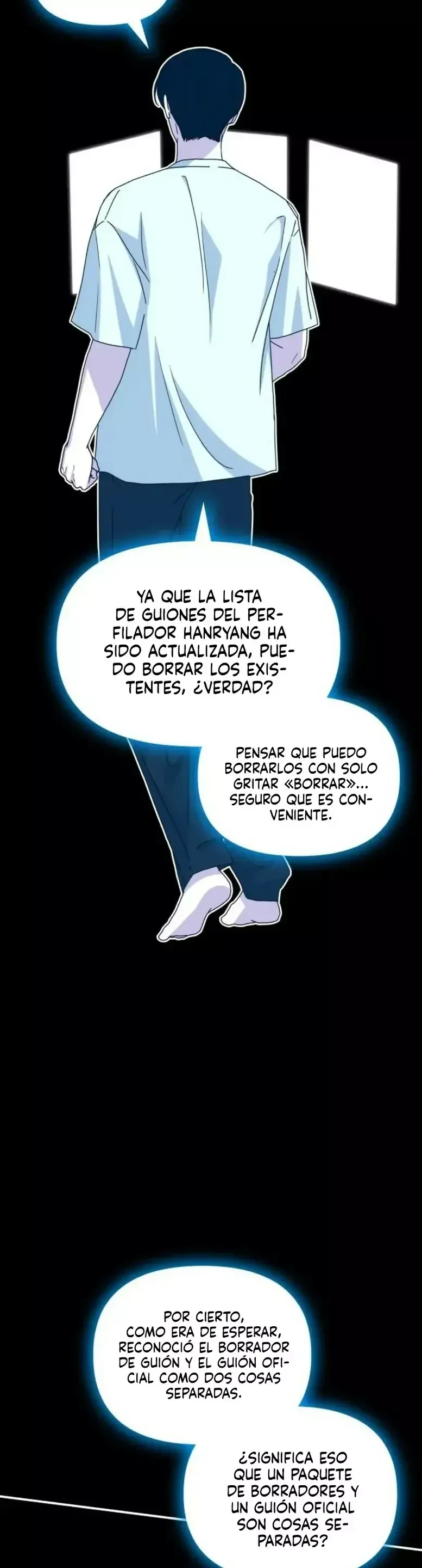Me Confundieron con un Monstruoso Actor Genio Capítulo 10 en Línea - página 47