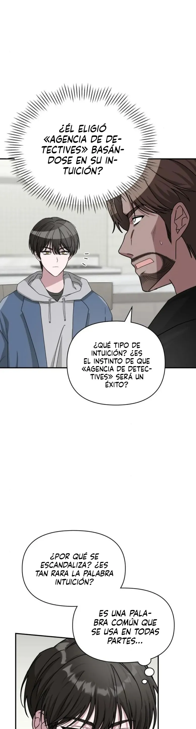 Me Confundieron con un Monstruoso Actor Genio Capítulo 10.1 en Línea - página 2