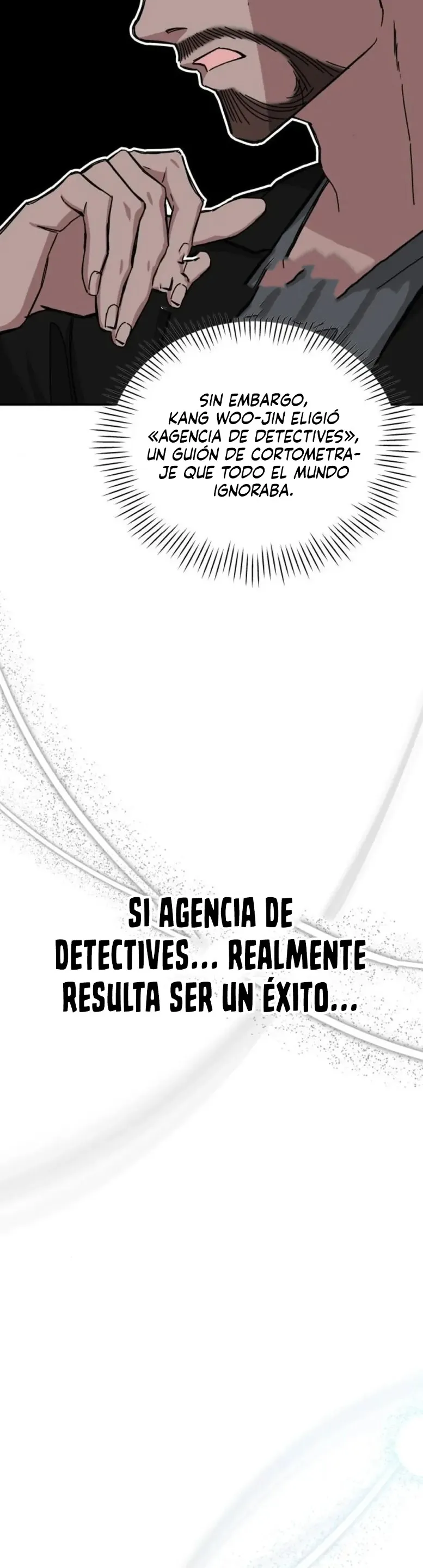 Me Confundieron con un Monstruoso Actor Genio Capítulo 10.1 en Línea - página 5