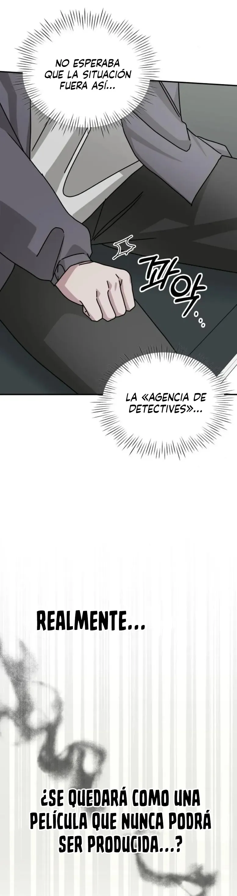 Me Confundieron con un Monstruoso Actor Genio Capítulo 10.1 en Línea - página 26