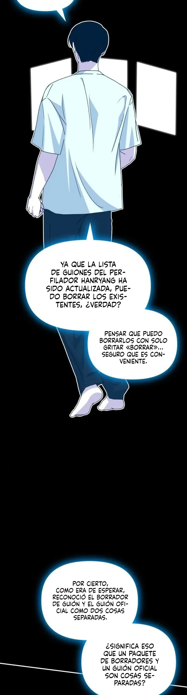 Me Confundieron con un Monstruoso Actor Genio Capítulo 10.2 en Línea - página 22