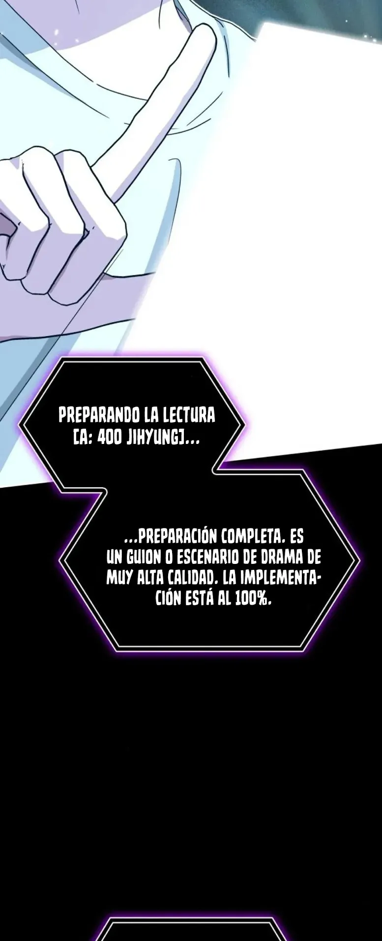 Me Confundieron con un Monstruoso Actor Genio Capítulo 10.2 en Línea - página 27