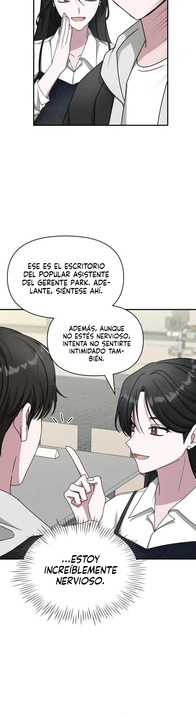 Me Confundieron con un Monstruoso Actor Genio Capítulo 11 en Línea - página 21