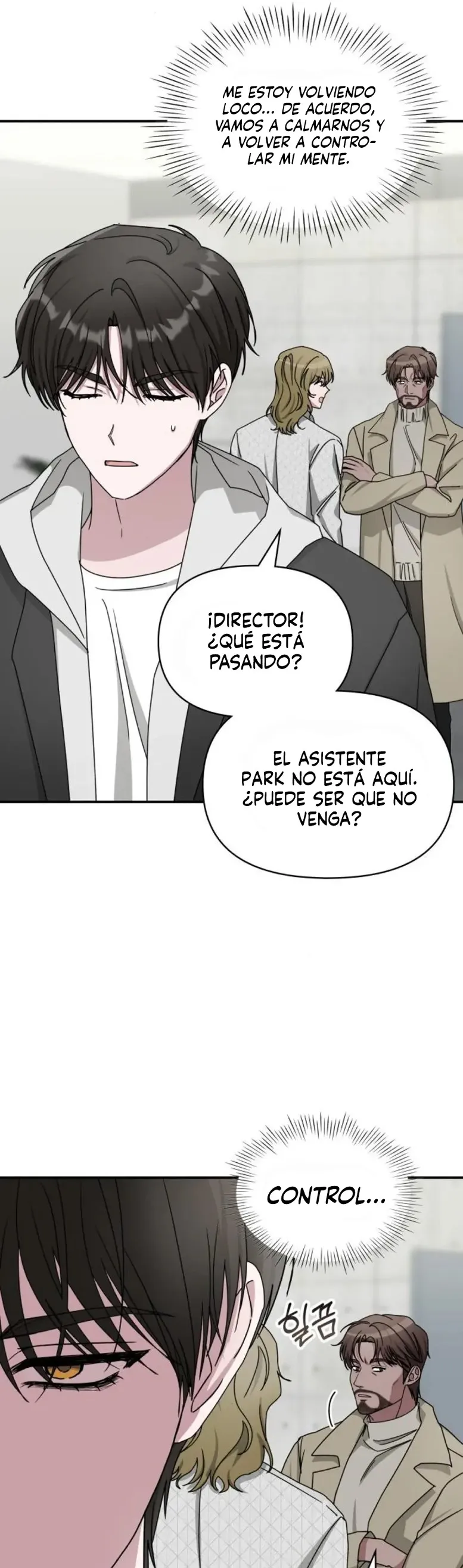 Me Confundieron con un Monstruoso Actor Genio Capítulo 11 en Línea - página 22