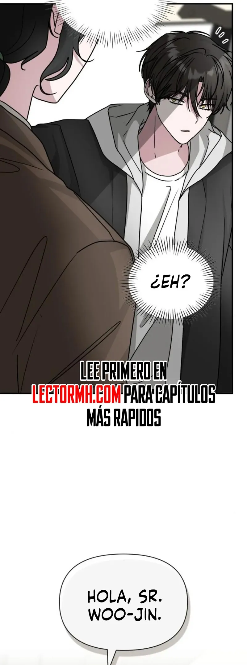 Me Confundieron con un Monstruoso Actor Genio Capítulo 13 en Línea - página 6