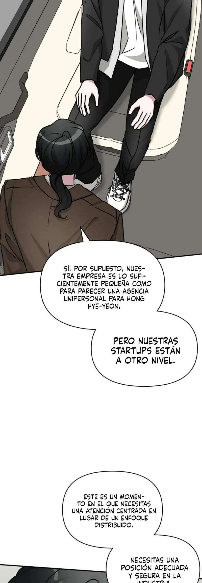 Me Confundieron con un Monstruoso Actor Genio Capítulo 13 en Línea - página 12