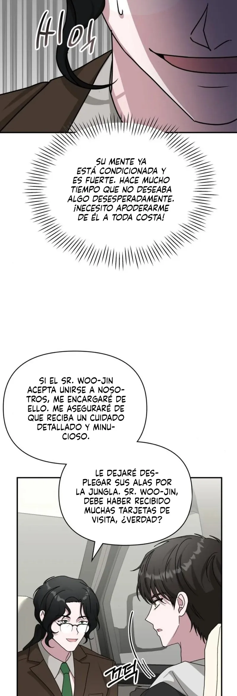 Me Confundieron con un Monstruoso Actor Genio Capítulo 13 en Línea - página 16