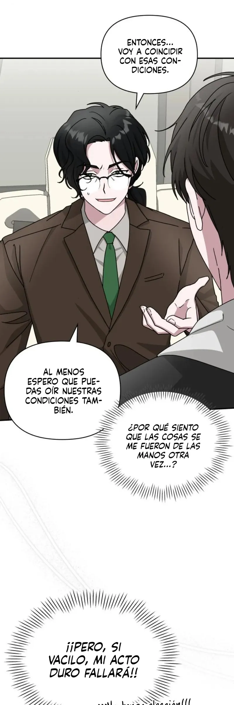 Me Confundieron con un Monstruoso Actor Genio Capítulo 13 en Línea - página 19