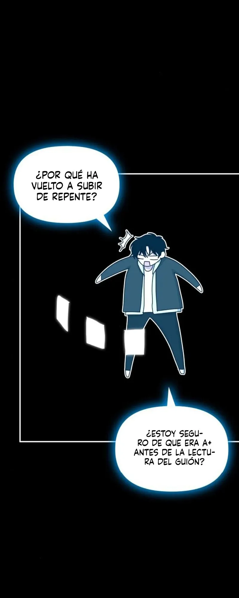 Me Confundieron con un Monstruoso Actor Genio Capítulo 13 en Línea - página 28