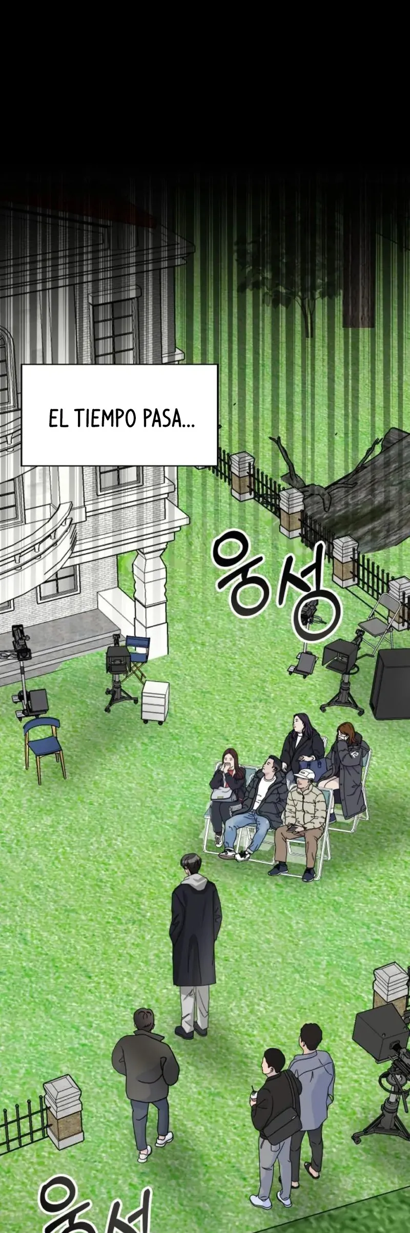 Me Confundieron con un Monstruoso Actor Genio Capítulo 13 en Línea - página 32