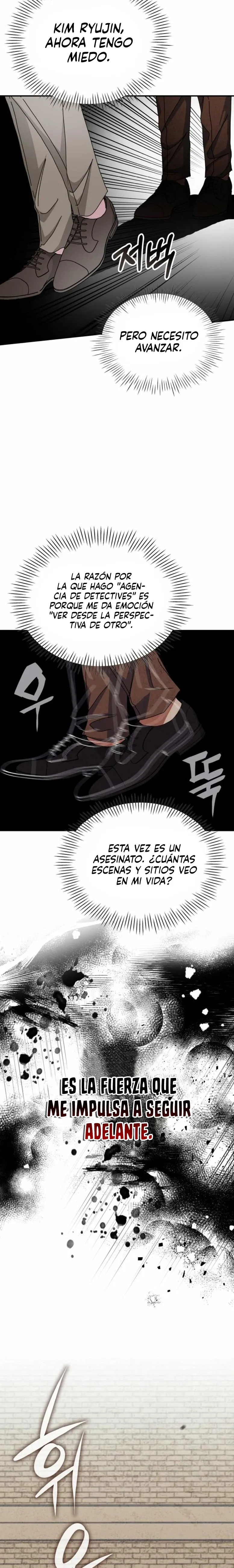 Me Confundieron con un Monstruoso Actor Genio Capítulo 14 en Línea - página 4