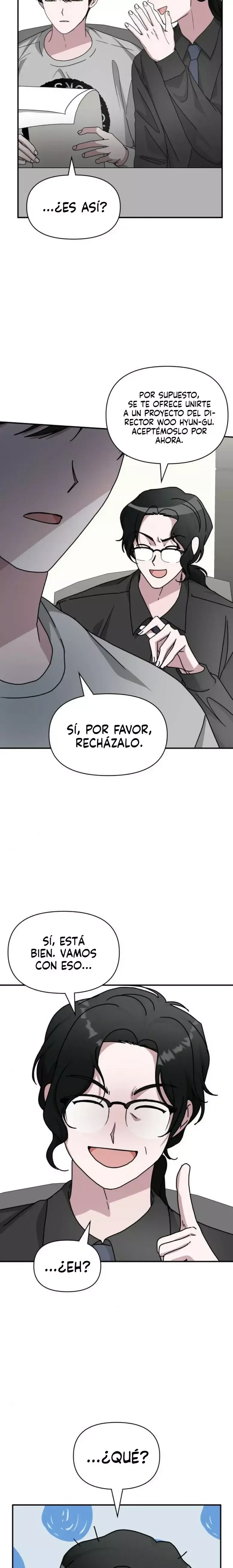 Me Confundieron con un Monstruoso Actor Genio Capítulo 15 en Línea - página 29