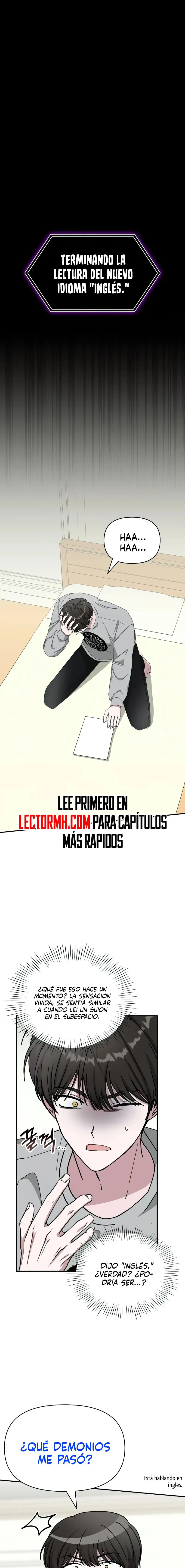 Me Confundieron con un Monstruoso Actor Genio Capítulo 16 en Línea - página 18
