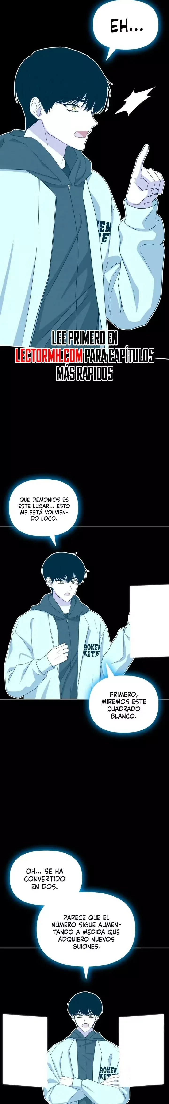 Me Confundieron con un Monstruoso Actor Genio Capítulo 2 en Línea - página 14