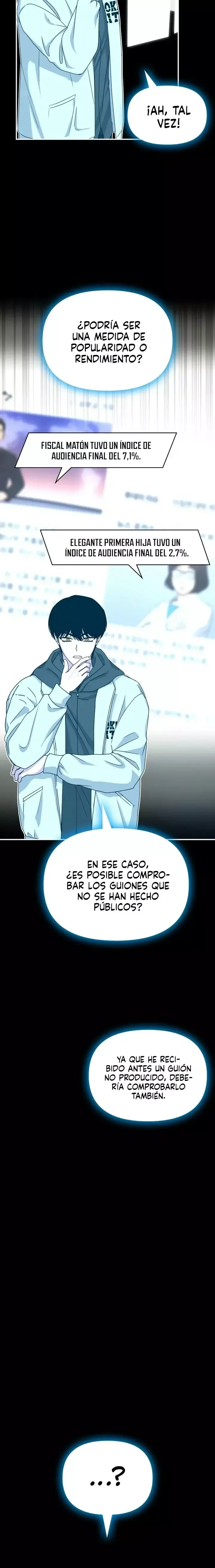 Me Confundieron con un Monstruoso Actor Genio Capítulo 2 en Línea - página 26