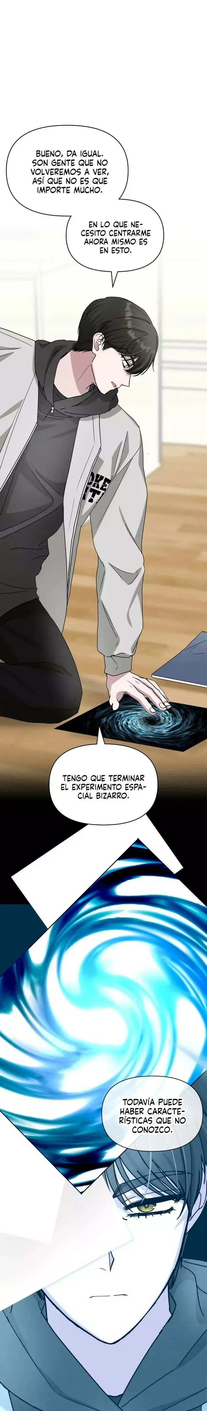 Me Confundieron con un Monstruoso Actor Genio Capítulo 2 en Línea - página 37