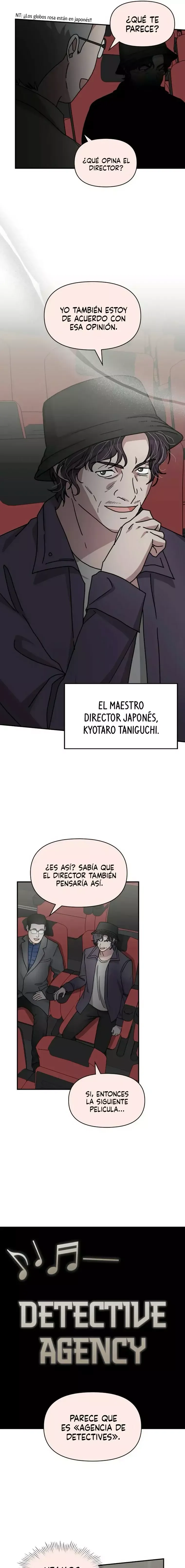 Me Confundieron con un Monstruoso Actor Genio Capítulo 24 en Línea - página 15