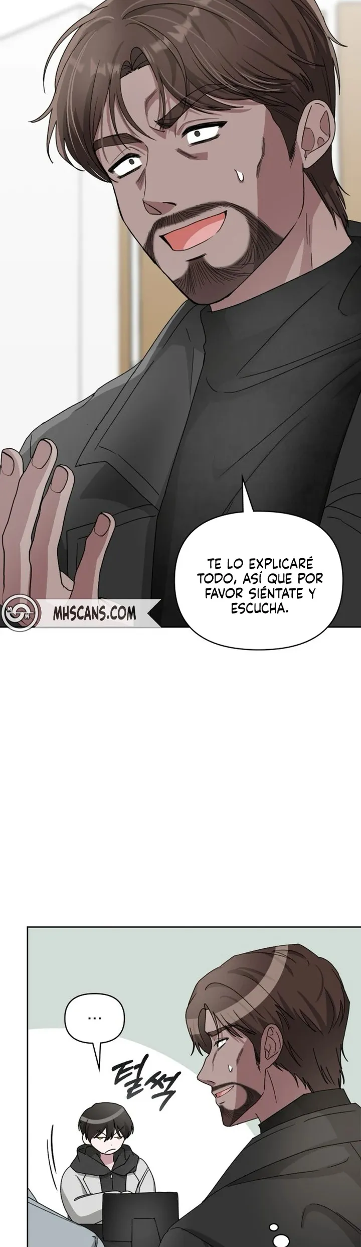 Me Confundieron con un Monstruoso Actor Genio Capítulo 3 en Línea - página 25