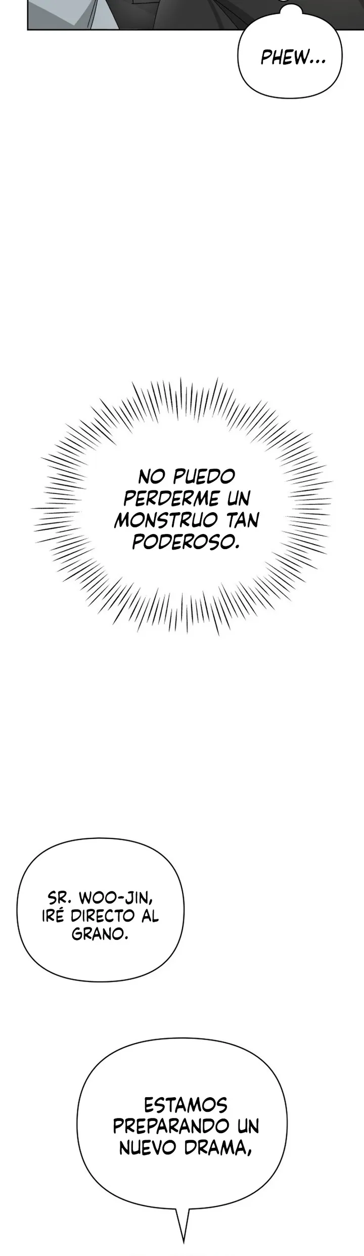 Me Confundieron con un Monstruoso Actor Genio Capítulo 3 en Línea - página 26