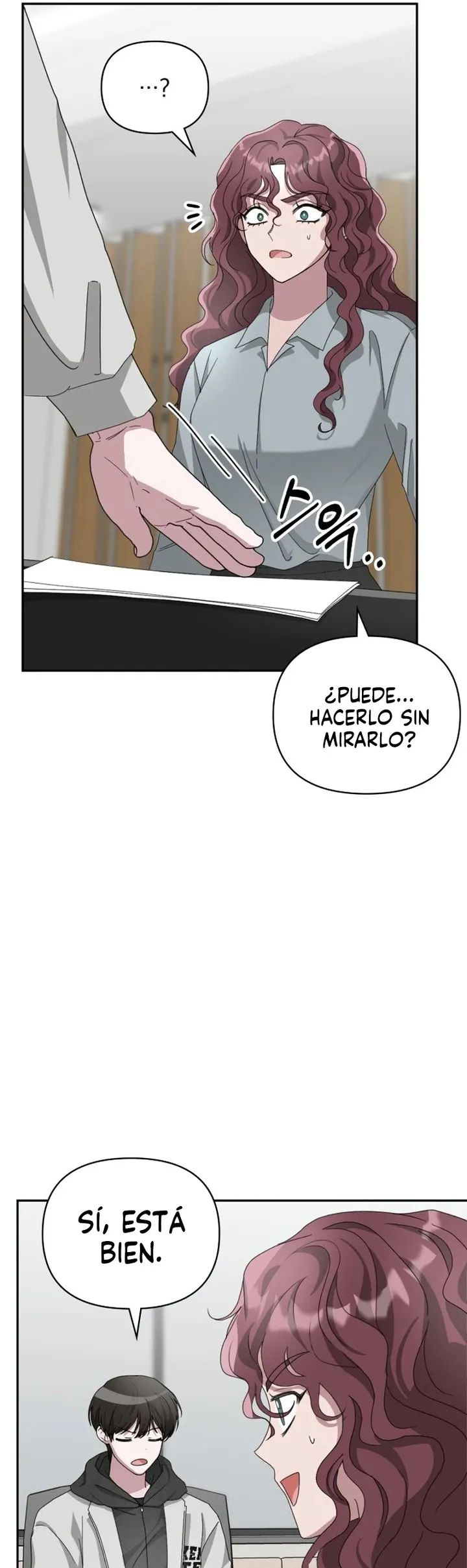 Me Confundieron con un Monstruoso Actor Genio Capítulo 3 en Línea - página 35