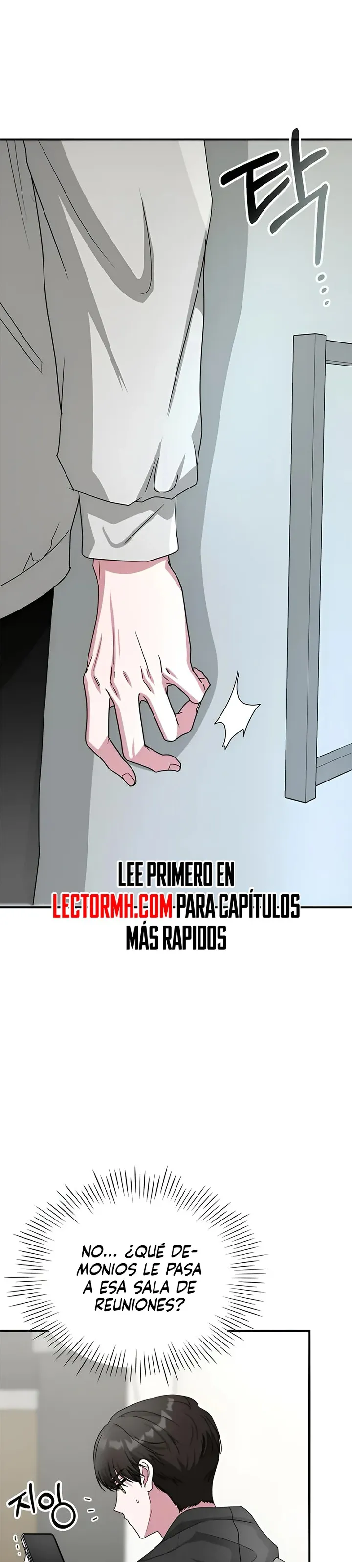 Me Confundieron con un Monstruoso Actor Genio Capítulo 4 en Línea - página 35