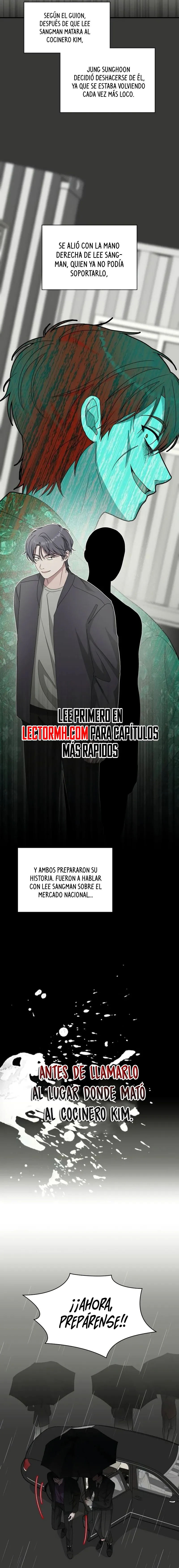 Me Confundieron con un Monstruoso Actor Genio Capítulo 40 en Línea - página 16