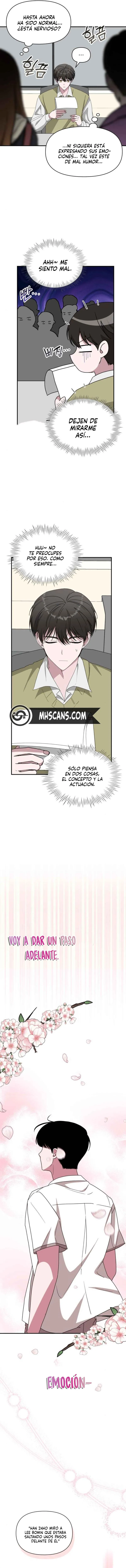 Me Confundieron con un Monstruoso Actor Genio Capítulo 48.2 en Línea - página 3