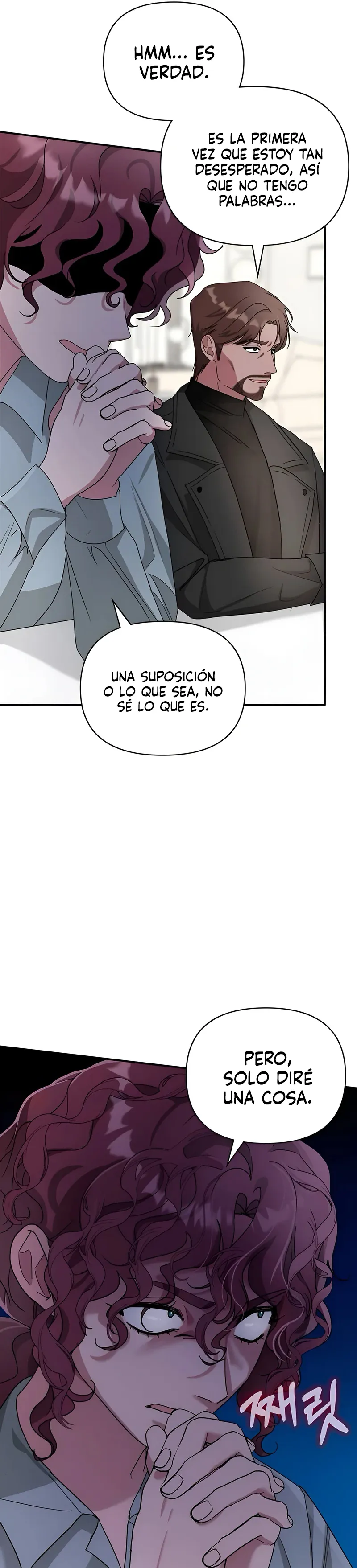 Me Confundieron con un Monstruoso Actor Genio Capítulo 5.1 en Línea - página 10