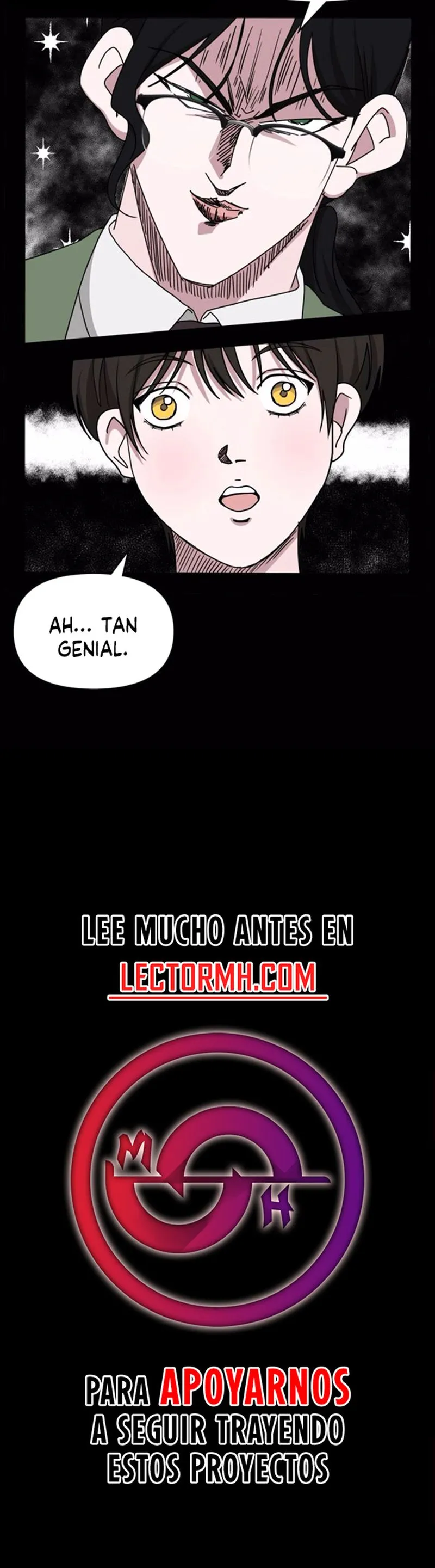 Me Confundieron con un Monstruoso Actor Genio Capítulo 52.2 en Línea - página 7