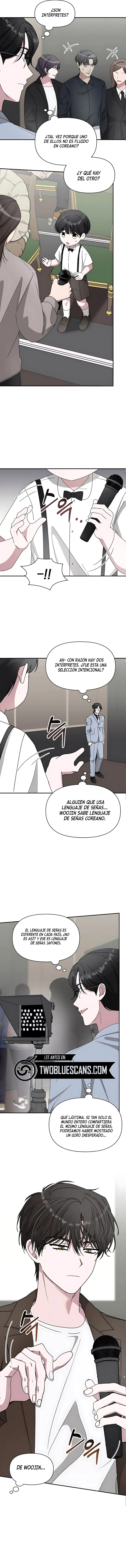 Me Confundieron con un Monstruoso Actor Genio Capítulo 58.1 en Línea - página 4