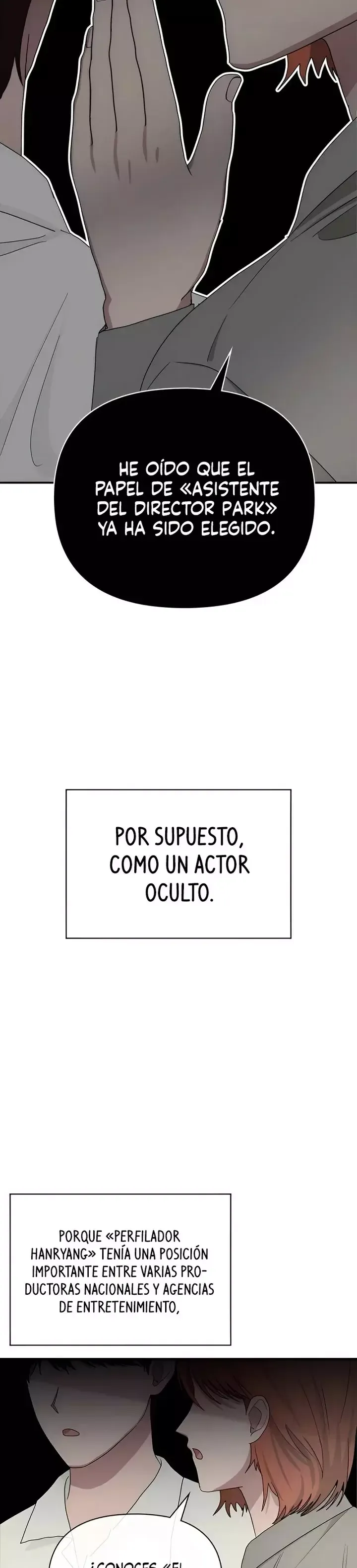 Me Confundieron con un Monstruoso Actor Genio Capítulo 6 en Línea - página 11
