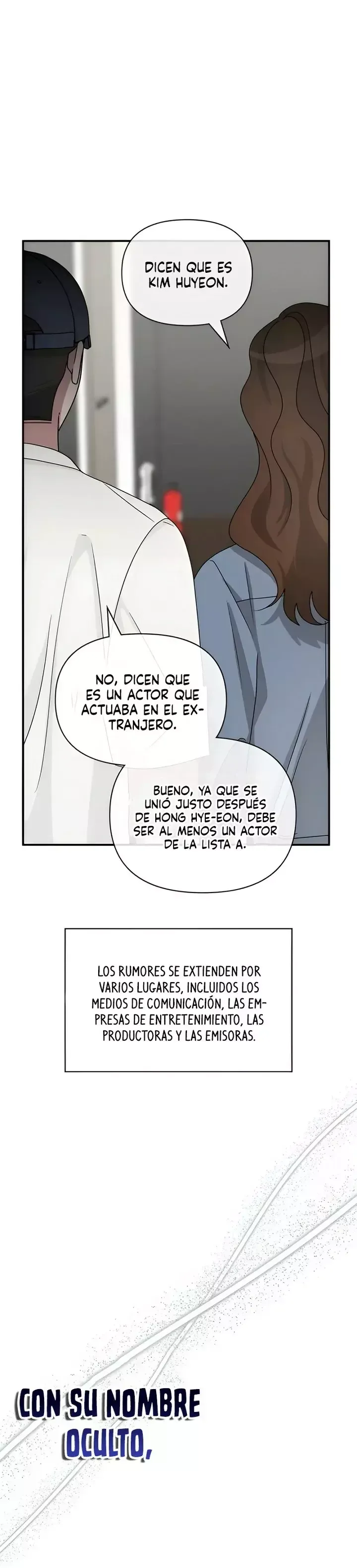Me Confundieron con un Monstruoso Actor Genio Capítulo 6 en Línea - página 13