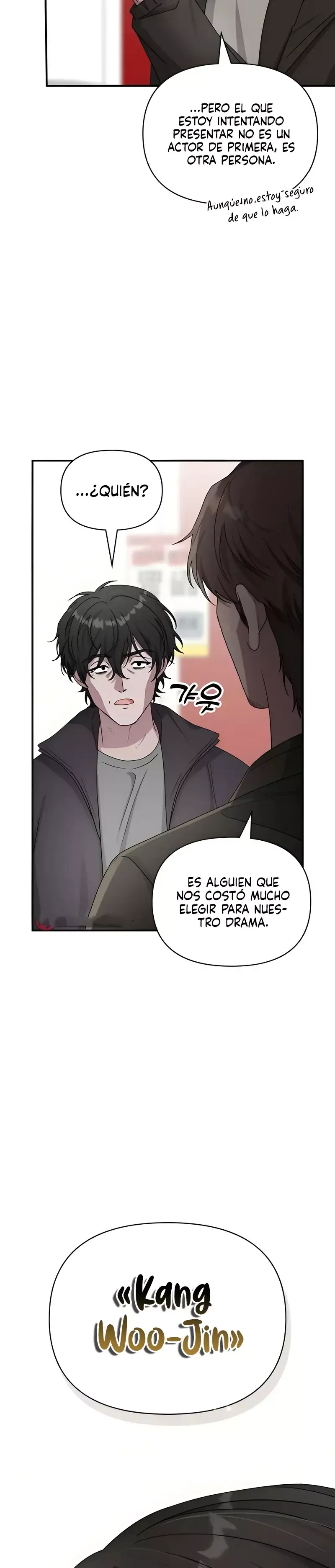 Me Confundieron con un Monstruoso Actor Genio Capítulo 6 en Línea - página 44