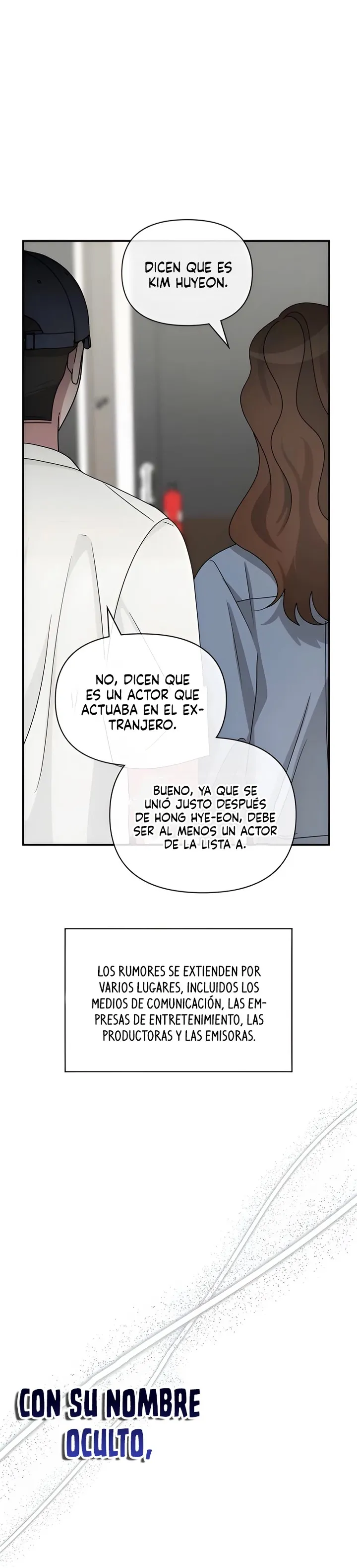 Me Confundieron con un Monstruoso Actor Genio Capítulo 6.1 en Línea - página 13