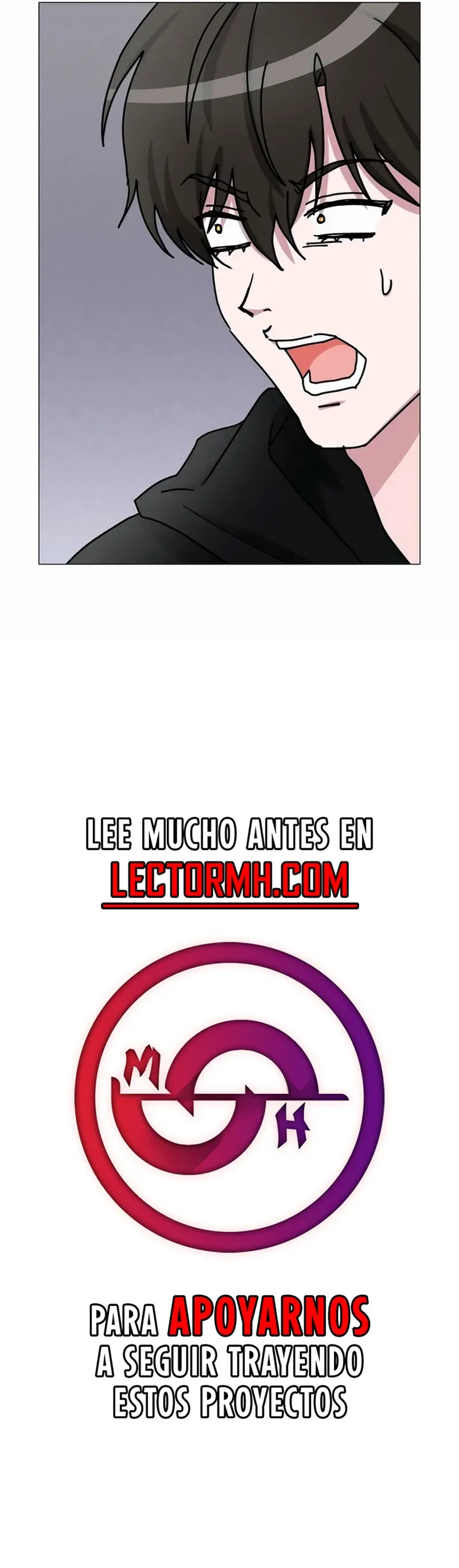 Me Confundieron con un Monstruoso Actor Genio Capítulo 60.2 en Línea - página 7