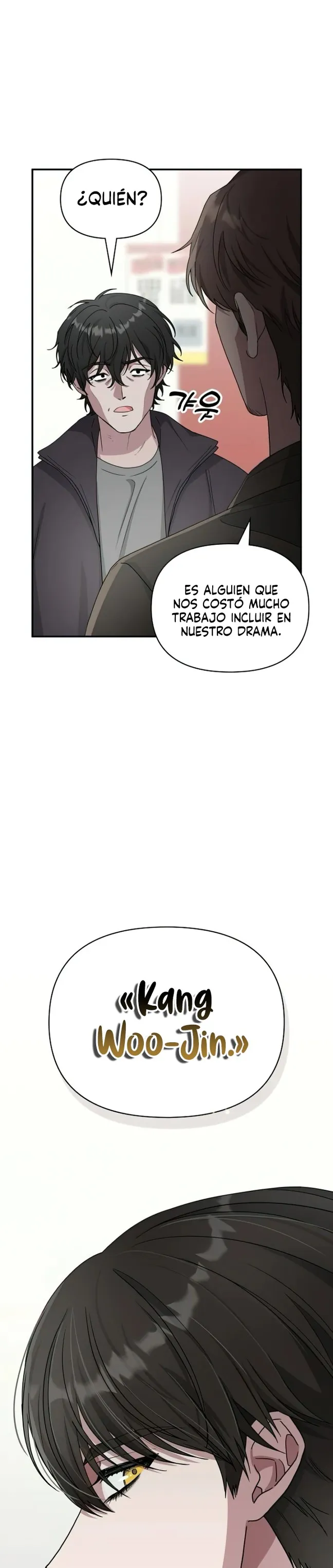 Me Confundieron con un Monstruoso Actor Genio Capítulo 7 en Línea - página 2