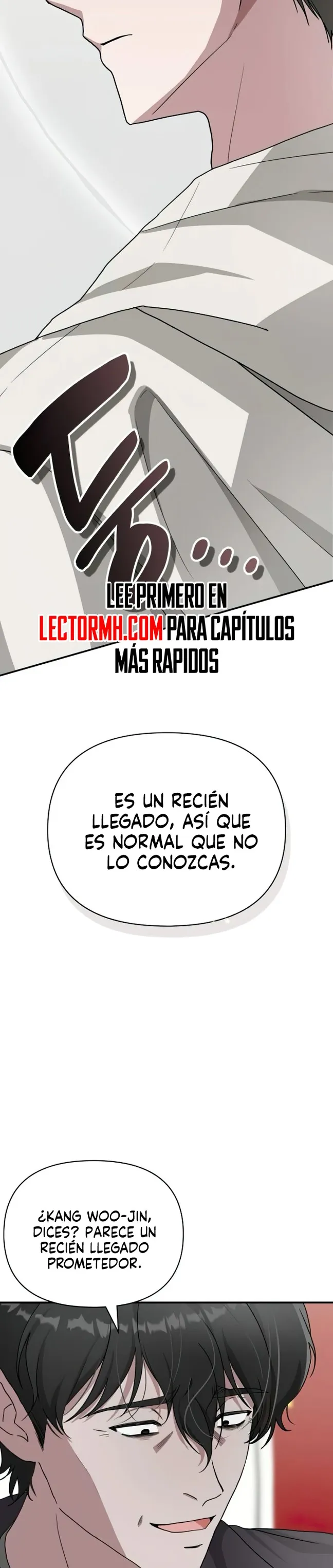Me Confundieron con un Monstruoso Actor Genio Capítulo 7 en Línea - página 3