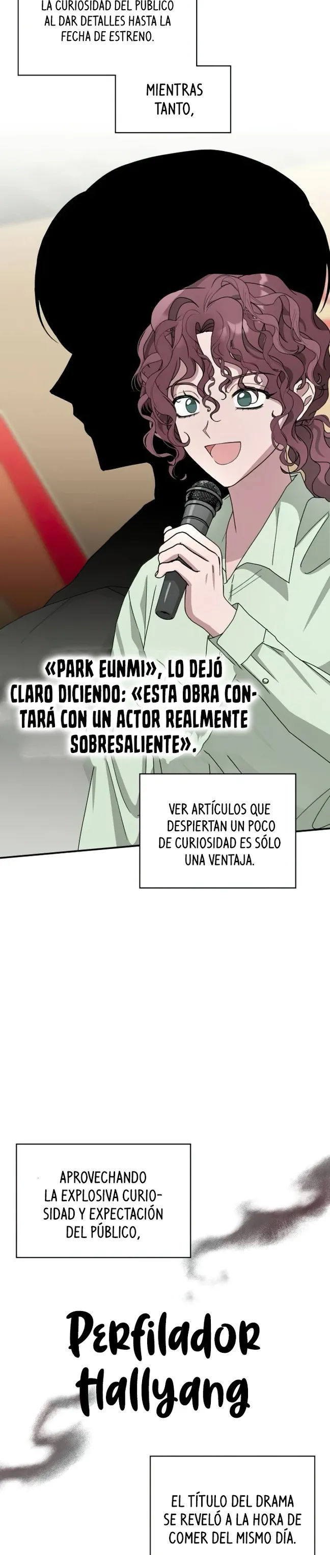 Me Confundieron con un Monstruoso Actor Genio Capítulo 7 en Línea - página 7
